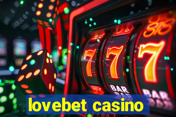 lovebet casino